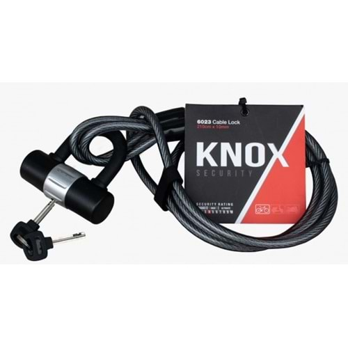 KNOX KİLİT 210X10mm