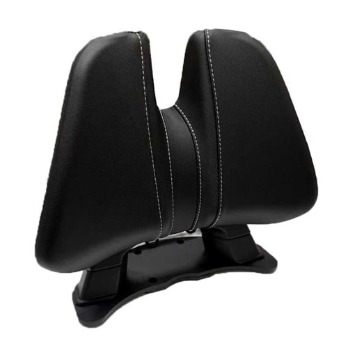 YAMAHA NMAX 2021 - 2026 UYUMLU CC BAR SİSSY BAR MODEL 2