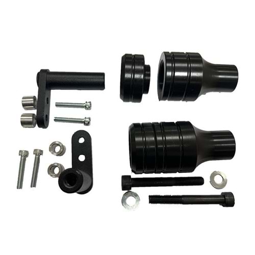 RKS SRK 125 R 2023 - 2025 UYUMLU KORUMA TAKOZU