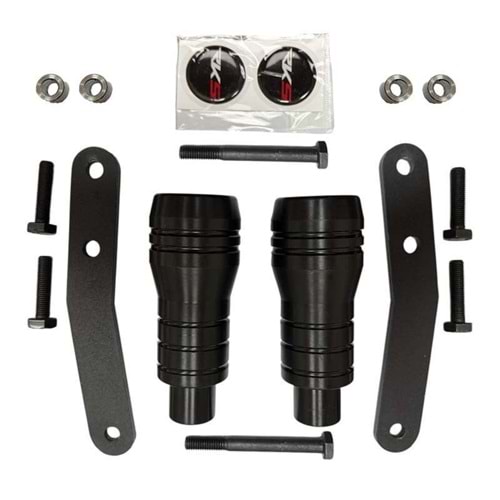 RKS SRK 125 S 2024 - 2025 UYUMLU KORUMA TAKOZU