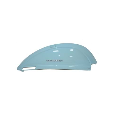 ARKA YAN PANEL SAĞ MAVİ (BLUEBERRY) BLUEBERRY PRO