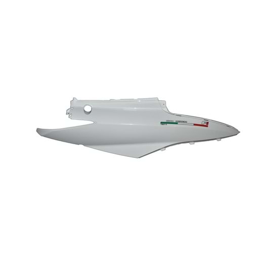 ARKA YAN PANEL SAĞ BEYAZ (SPACE) SPACE MAX
