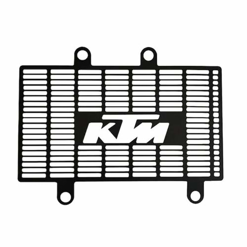 KTM DUKE 200 - 390 2017 - 2024 UYUMLU RADYATÖR KORUMA DEMİRİ