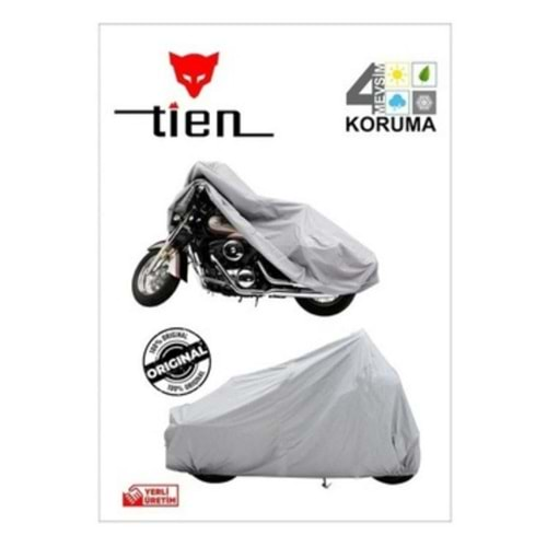 MOTOSİKLET BRANDA TİEN XXL 600 cc -1000 cc