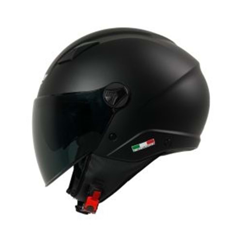 SWAY SW 765 Matt Black L