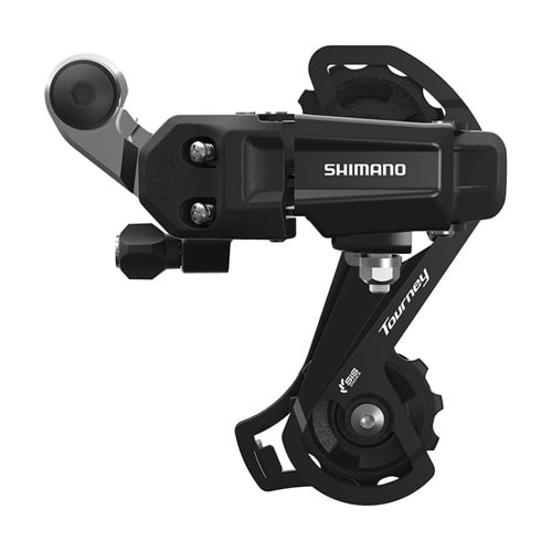 ARKA ATTIRICI BRAKETSİZ TY-200 SHIMANO