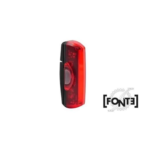 ARKA STOP FONTE ŞARJLI MİCRO USB