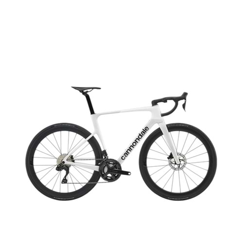 Cannondale SuperSix EVO 5 Yol Yarış Bisikleti - Cashmere