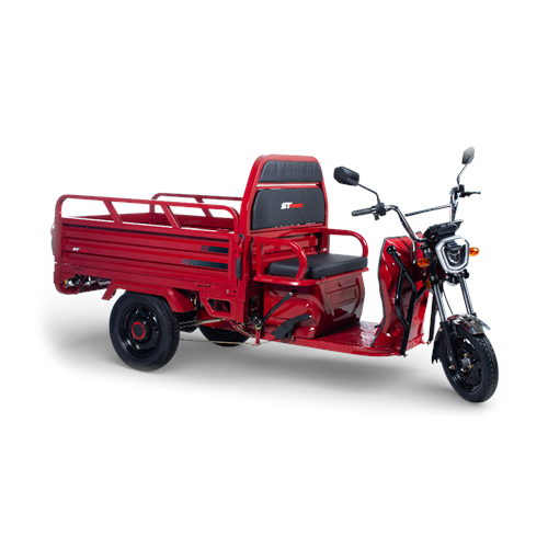 STMAX GF 710 KASALI ELEKTRİKLİ (KABİNLİ)