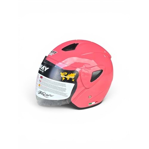 KASK SWAY 700 PINK M