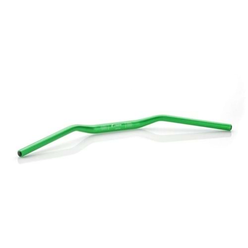UNİVERSAL & MONDİAL DRİFT L / CF MOTO 250 NK 2023 - 2026 UYUMLU RİZOMA GİDON YEŞİL 77cm X 6cm X 28mm