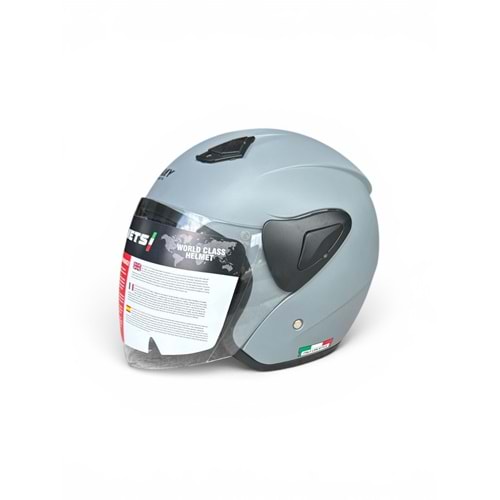 KASK SWAY 733 GREY M