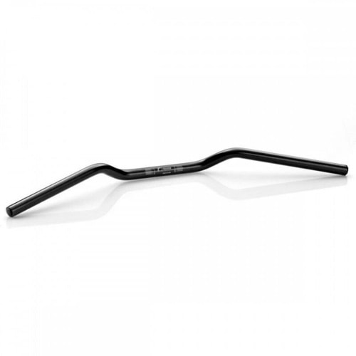 UNİVERSAL & TVS RAİDER 125 2023-2025 UYUMLU GİDON RİZOMA SİYAH 72cm X 8cm X 22mm