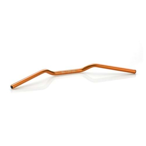 UNİVERSAL & TVS RAİDER 125 2023-2025 UYUMLU GİDON RİZOMA TURUNCU 78cm X 8cm X 22mm