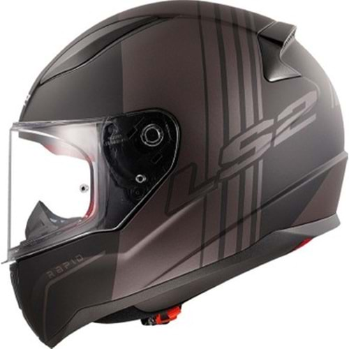 KASK LS2 RAPID MULTIPLY (L)