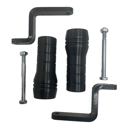 KUBA TK-03 2021 - 2024 UYUMLU KORUMA TAKOZU