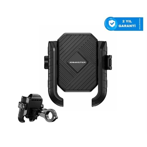 KNMASTER TT-300 Motosiklet Telefon Tutucu