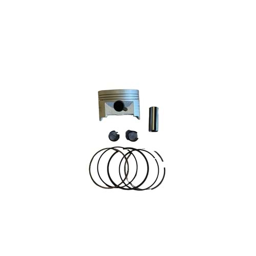 PİSTON SEKMAN TAKIM (NEON125)