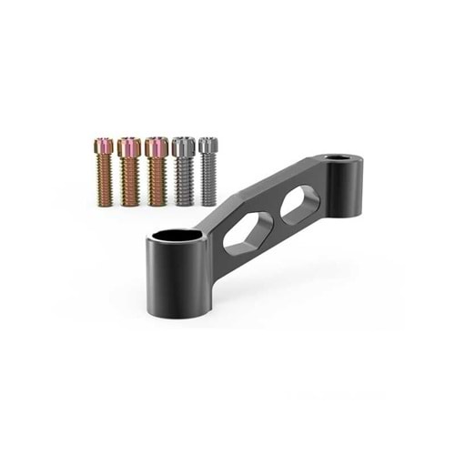 UNİVERSAL AYNA UZATMA APARATI 10 mm TEKLİ