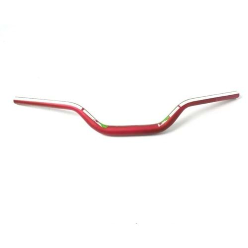 UNİVERSAL & MONDİAL DRİFT L / CF MOTO 250 NK 2023 - 2026 UYUMLU SEP GİDON KIRMIZI 77cm X 6cm X 28mm