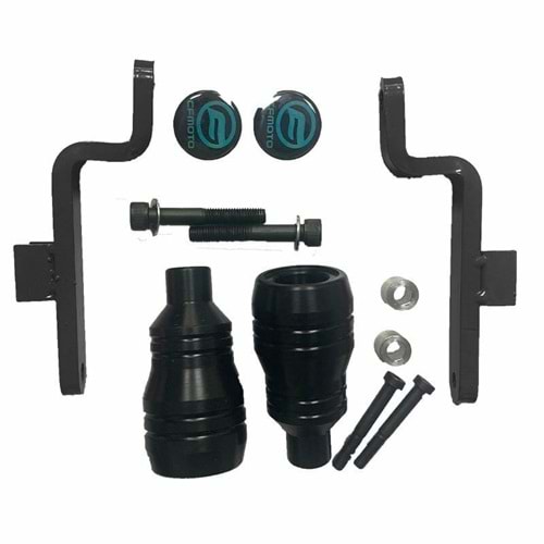 CF MOTO 250 SR 2020 - 2024 UYUMLU KORUMA TAKOZU