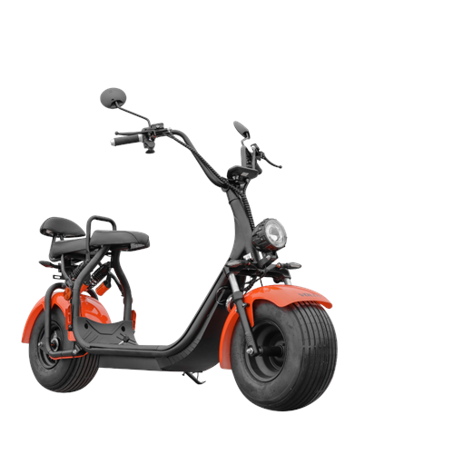 VOLTA SE-03 MAX ELEKTRİKLİ İKİ TEKERLEKLİ