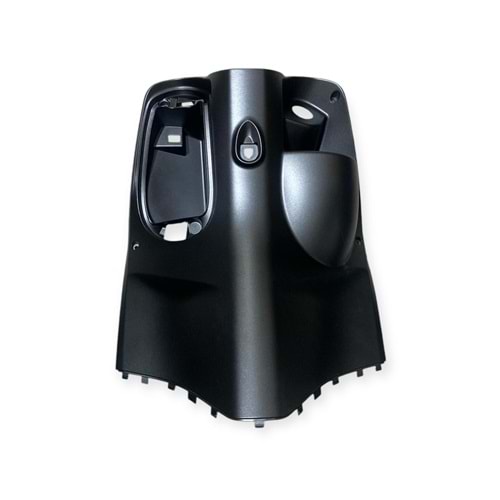RUHSATLIK GRİ (NEON125)