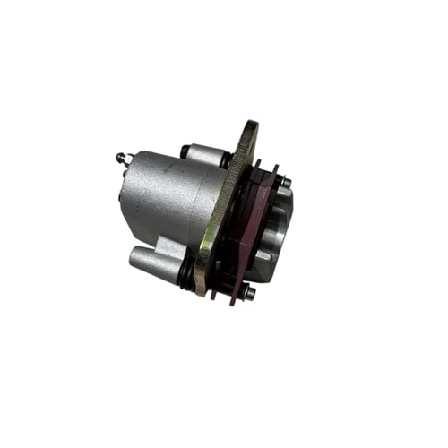 ARKA FREN MERKEZİ (LH 200)