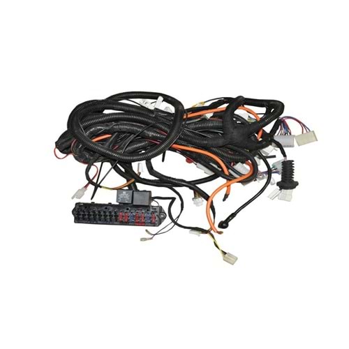 ELEKTRİK TESİSATI (A1)