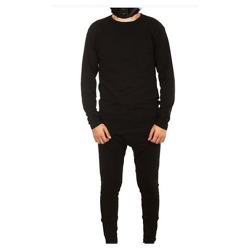 THERMOTEX İÇLİK ALT ÜST TAKIM TEX 1210 L BEDEN