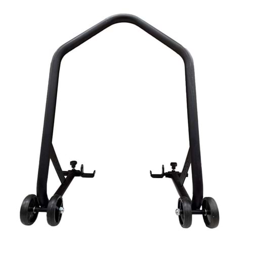 UNİVERSAL MOTOSİKLET ARKA MAŞADAN KALDIRMA SEHPASI