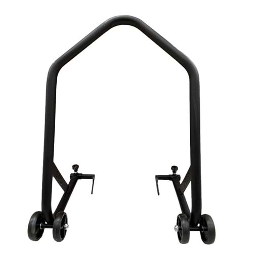 UNİVERSAL MOTOSİKLET ARKA TAKOZDAN KALDIRMA SEHPASI