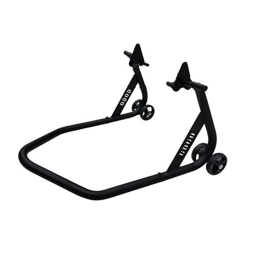 UNİVERSAL MOTOSİKLET ÖN KALDIRMA SEHPASI ( PADDOCK) - SÖKÜLEBİLİR TİP