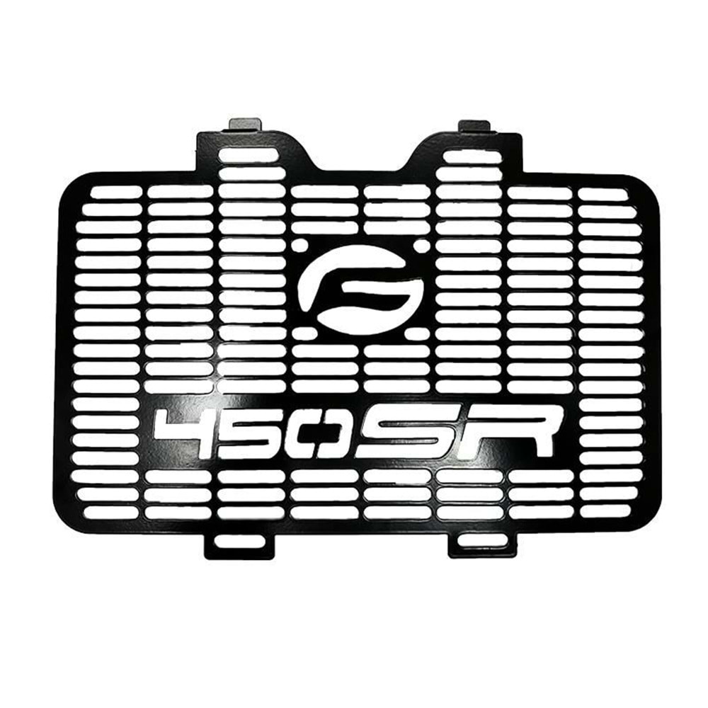 CF MOTO 450 SR 2023 - 2024 UYUMLU RADYATÖR KORUMA DEMİRİ