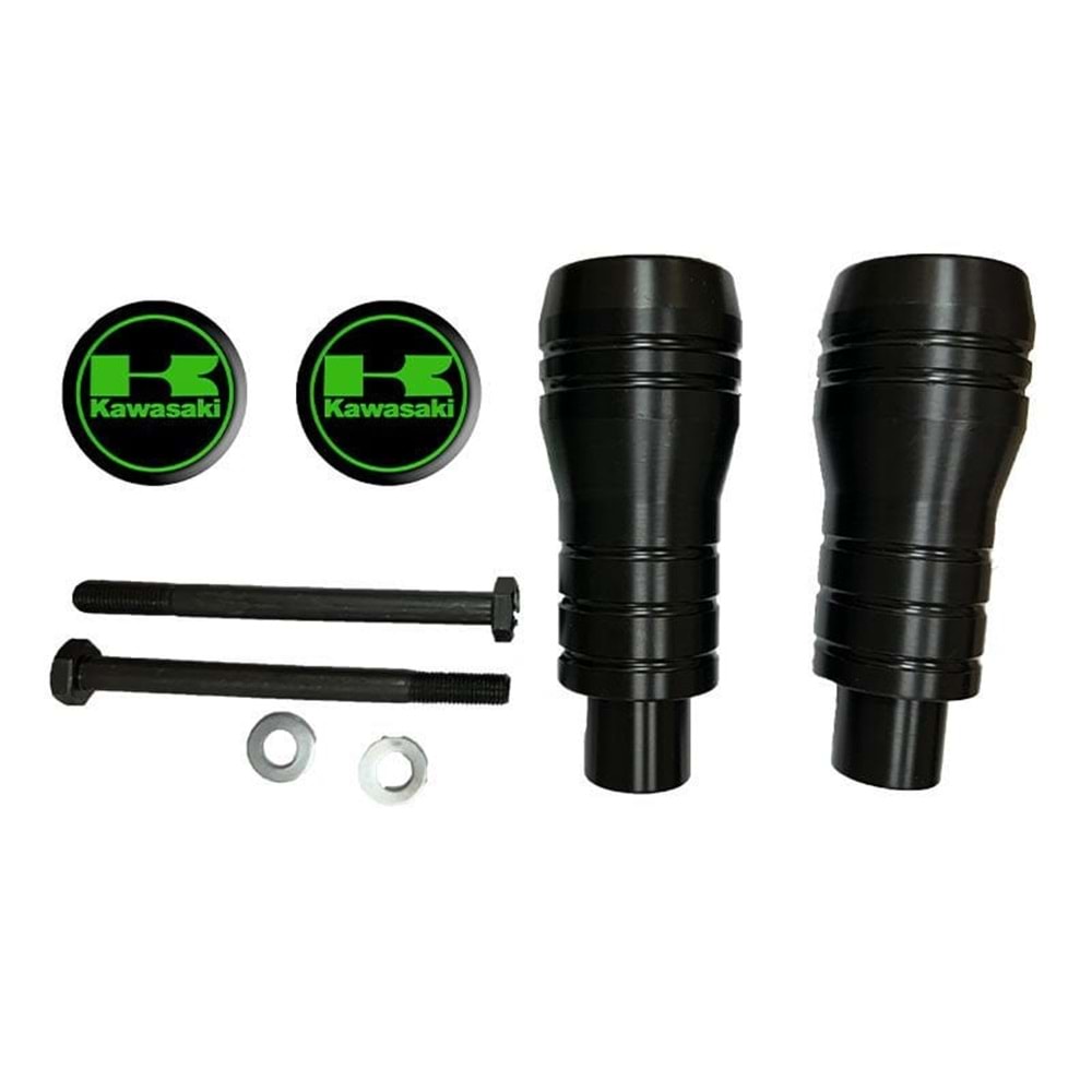 KAWASAKİ ZX-4RR 2023 - 2025 UYUMLU KORUMA TAKOZU