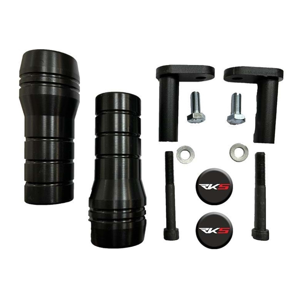 RKS SRK 250 RR - 400 RR 2024 - 2025 UYUMLU KORUMA TAKOZU