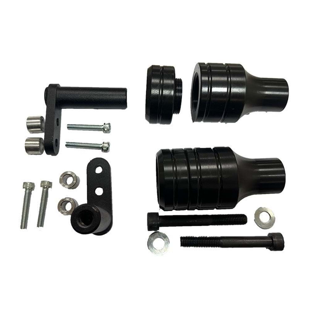 RKS SRK 125 R 2023 - 2025 UYUMLU KORUMA TAKOZU