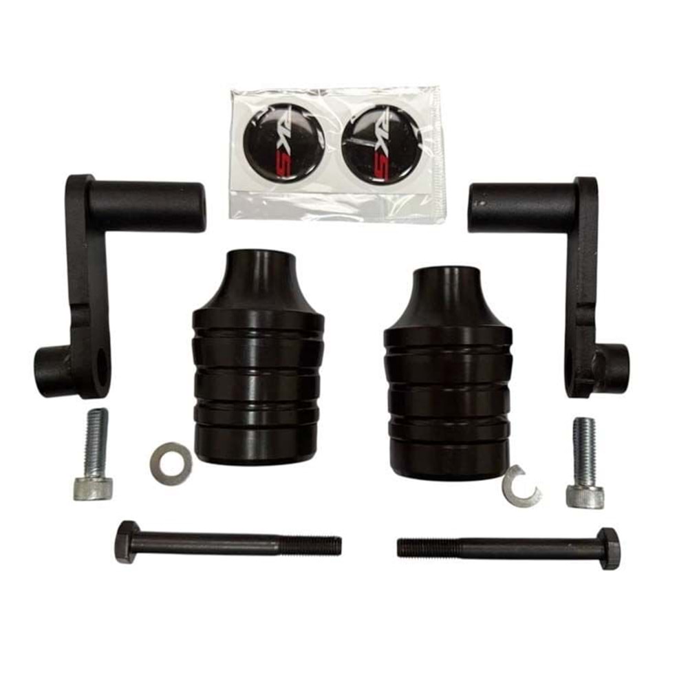 RKS SRK 450 RA ( QJ MOTO ) 2025 UYUMLU KORUMA TAKOZU