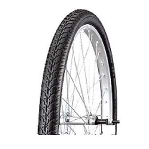 DIŞ LASTİK 26 x 2.00 SİYAH SERVİS