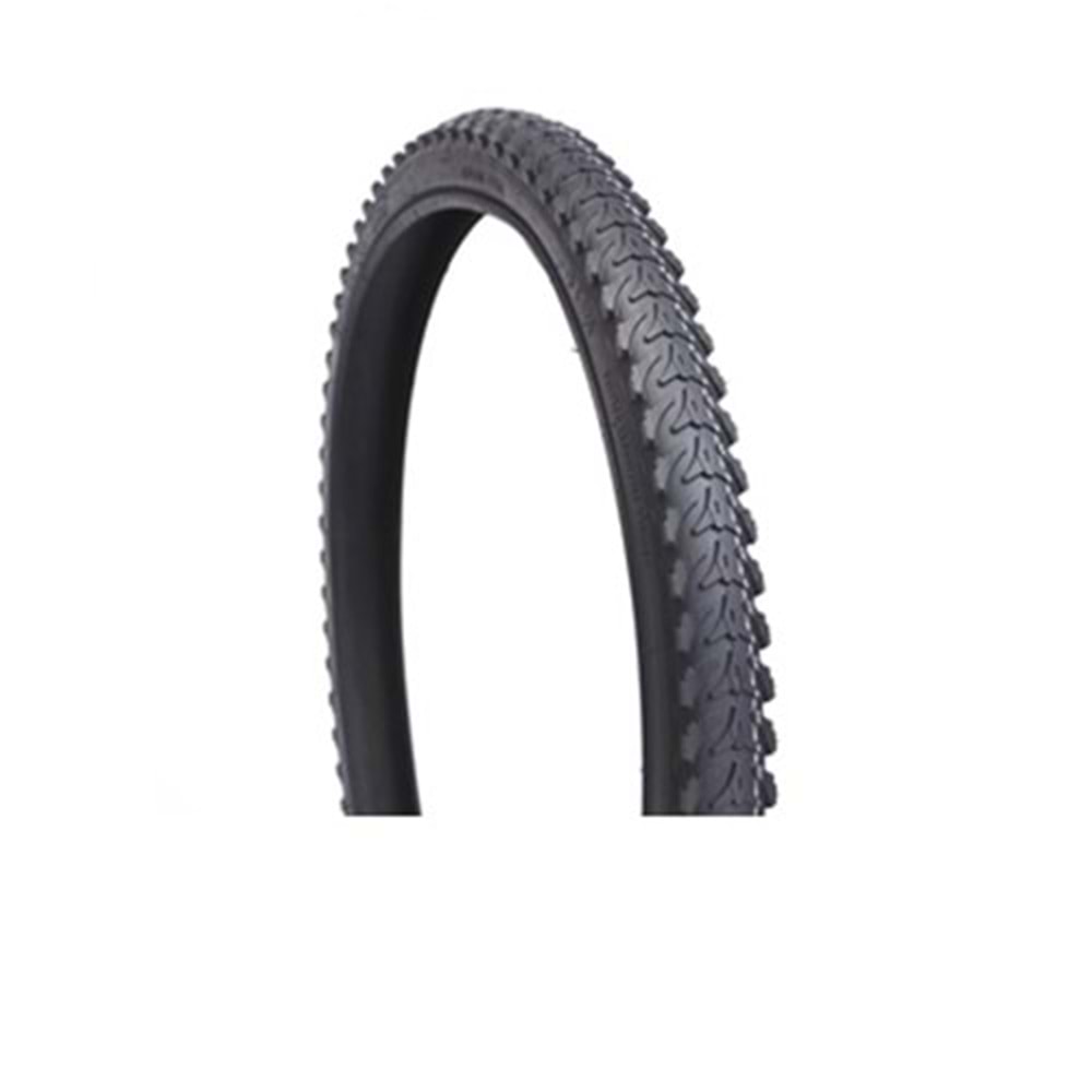 DIŞ LASTİK 26 x 1.95 SİYAH SERVİS