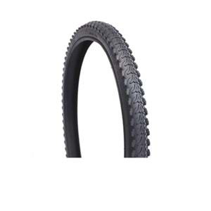 DIŞ LASTİK 26 x 1.95 SİYAH SERVİS