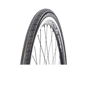 DIŞ LASTİK 28*138 SİYAH 700*35C SERVİS