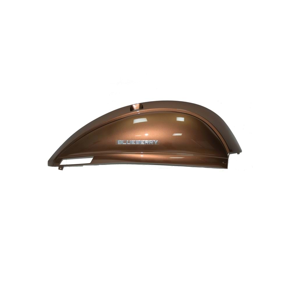 ARKA YAN PANEL SAĞ KAHVERENGİ (BLUEBERRY) BLUEBERRY PRO