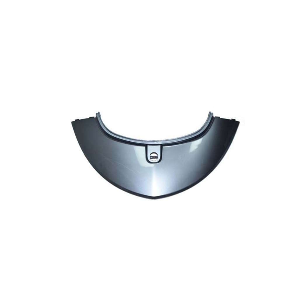 ARKA YAN PANEL BİRLEŞTİRİCİ GRİ (SPACE) BOLERO - SPACE MAX