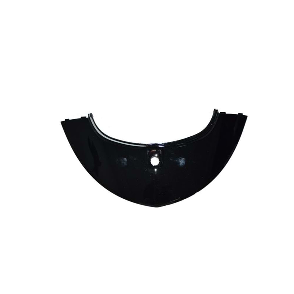 ARKA YAN PANEL BİRLEŞTİRİCİ SİYAH (SPACE) BOLERO - SPACE MAX