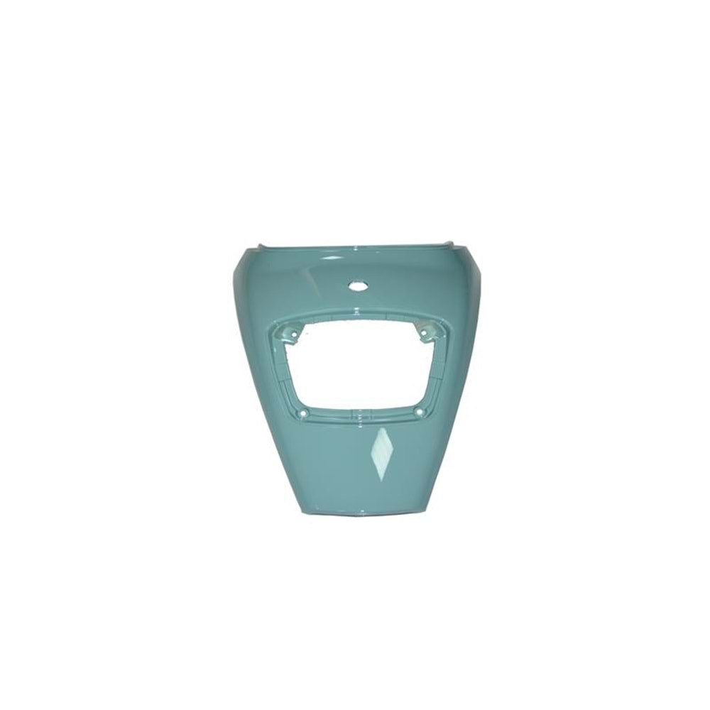 ARKA YAN PANEL BİRLEŞTİRİCİ YEŞİL (AZURE) AZURE (KUBA) - AZURE MAX - AZ50