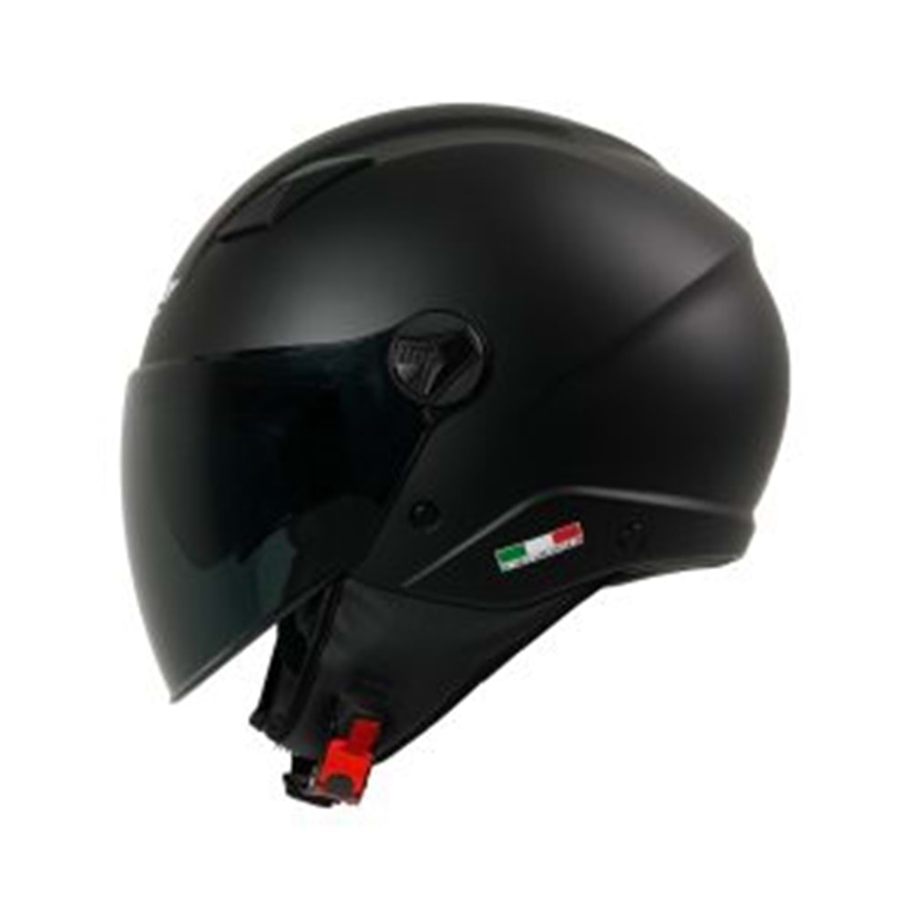 SWAY SW 765 Matt Black M