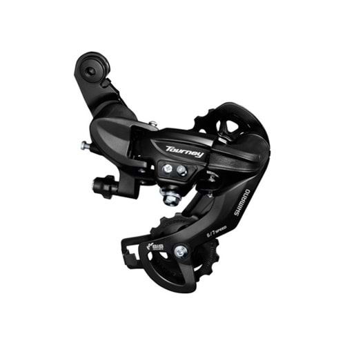 ARKA ATTIRICI TY-300 BRAKETSİZ SHIMANO