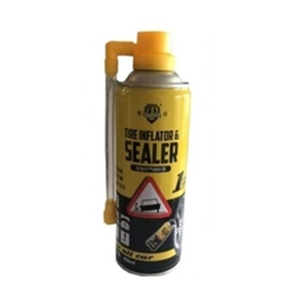 DUBLEX LASTİK SPREYİ 235 ML SEALER