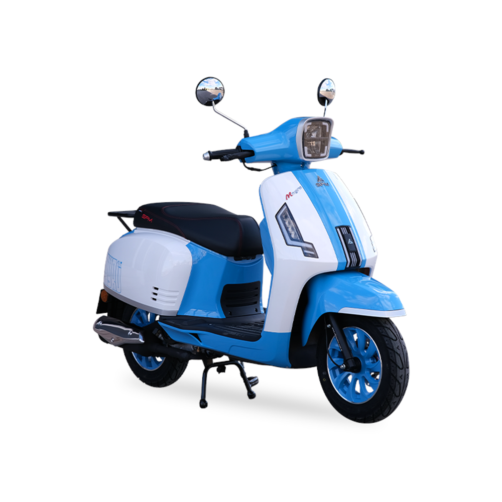 SFM MAYRO 50 cc